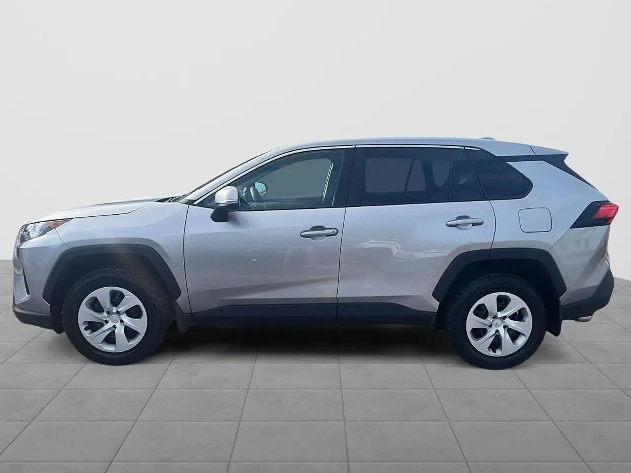 Toyota RAV 4 fotografie Toyota RAV 4
