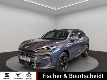 TSI 1.5 e-Hybrid 200 kW VZ AHK PANO