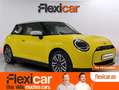 MINI Cooper E Jaune - thumbnail 1
