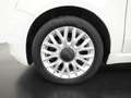Fiat 500 0.9 TwinAir Turbo Popstar Automaat | 12 mnd Garant Blanc - thumbnail 22
