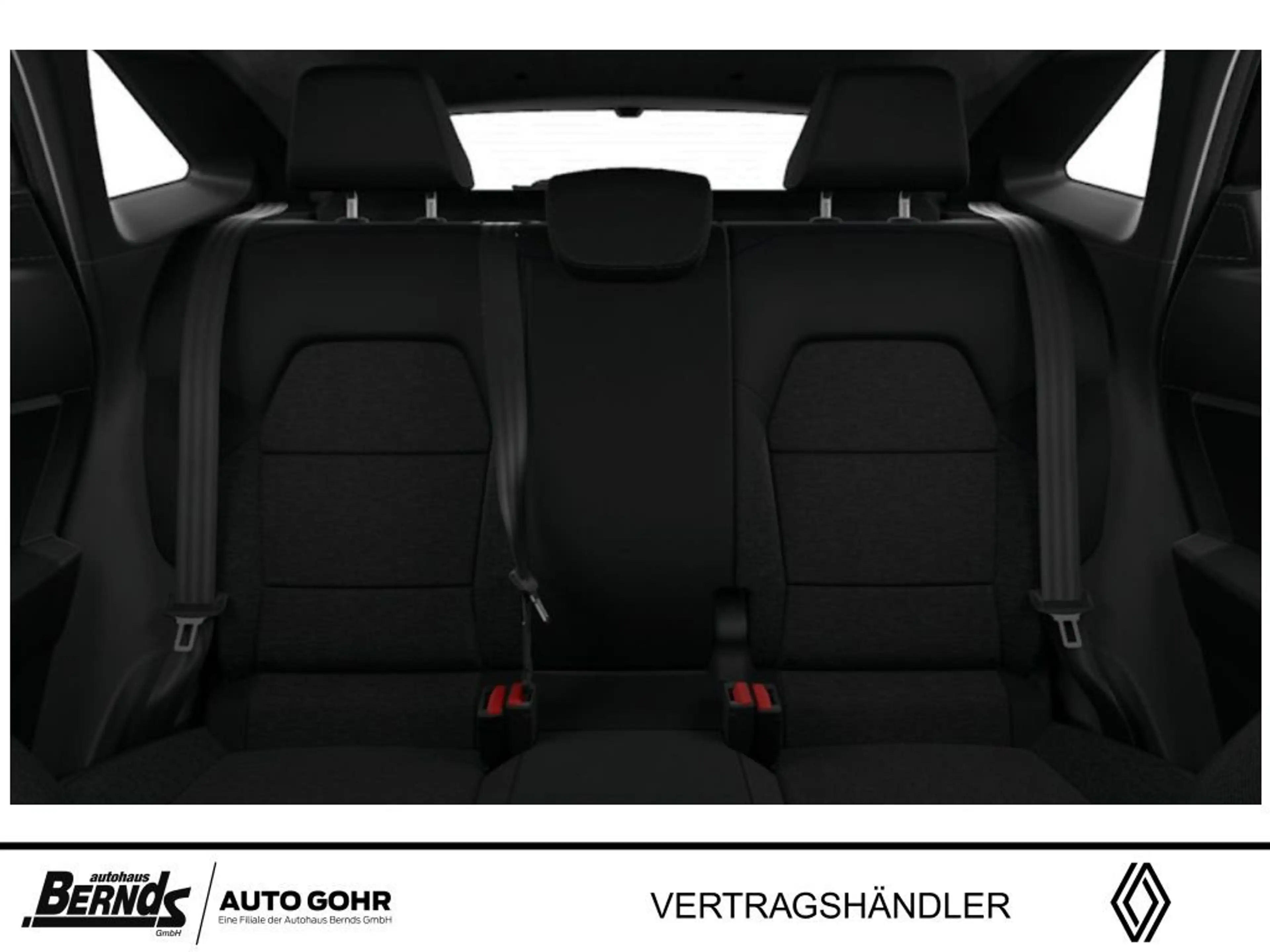 Renault Symbioz Mild Hybrid Evolution SHZ Navi Carplay Klima LED — photo 12