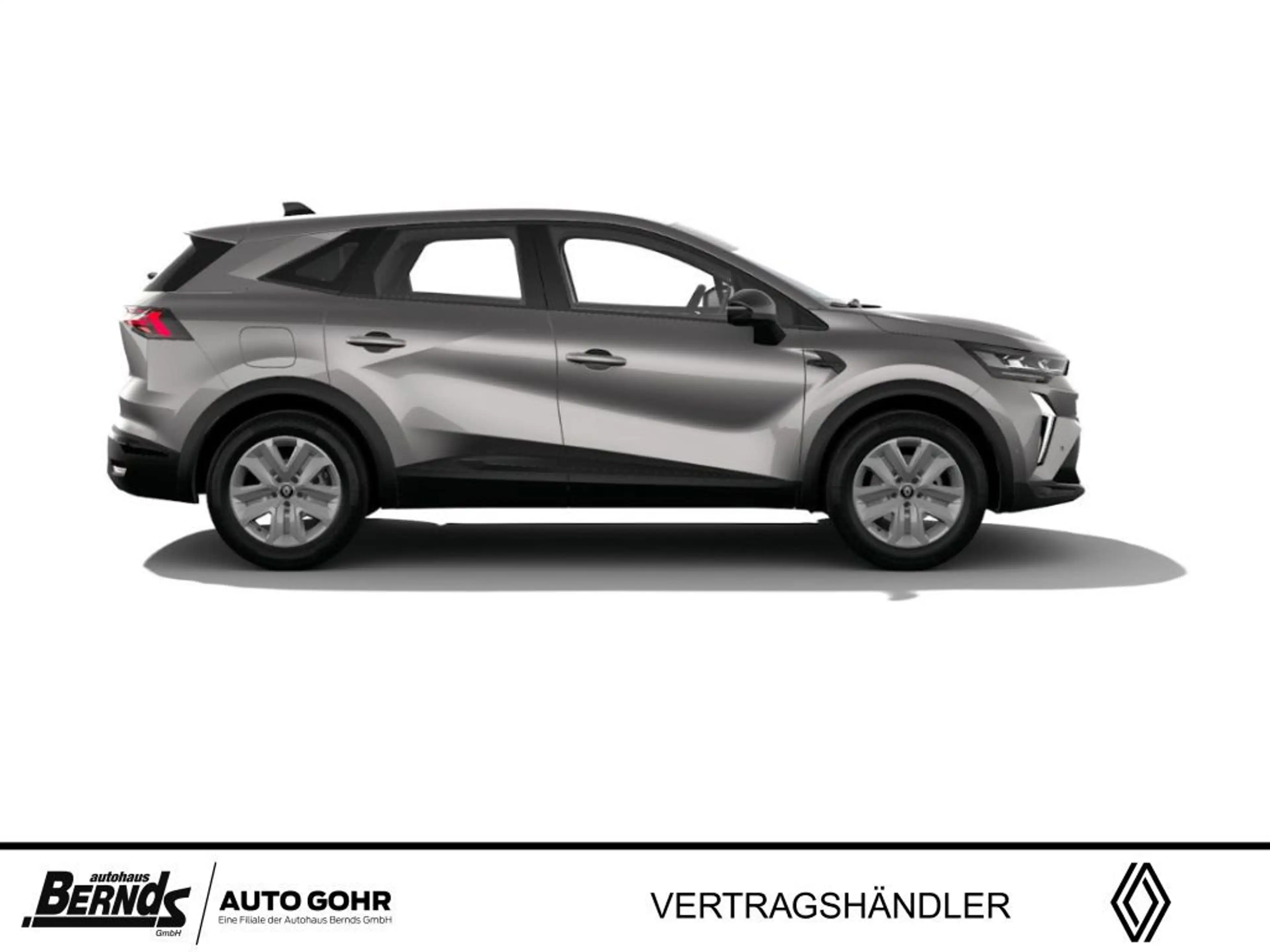 Renault Symbioz Mild Hybrid Evolution SHZ Navi Carplay Klima LED — photo 6