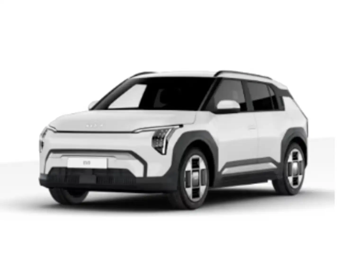 Kia EV3 58,3-kWh EARTH WIC BUS UPG DWP 19Zoll Navi Digital Blanco - 2
