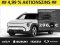 Kia EV3 58,3-kWh EARTH WIC BUS UPG DWP 19Zoll Navi Digital Blanco - thumbnail 1