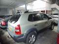 Hyundai TUCSON 2.0i Dynamic MET AIRCO Grijs - thumbnail 5