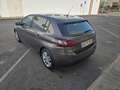 Peugeot 308 Nuevo  Access 1.2 VTi 82 Gris - thumbnail 4