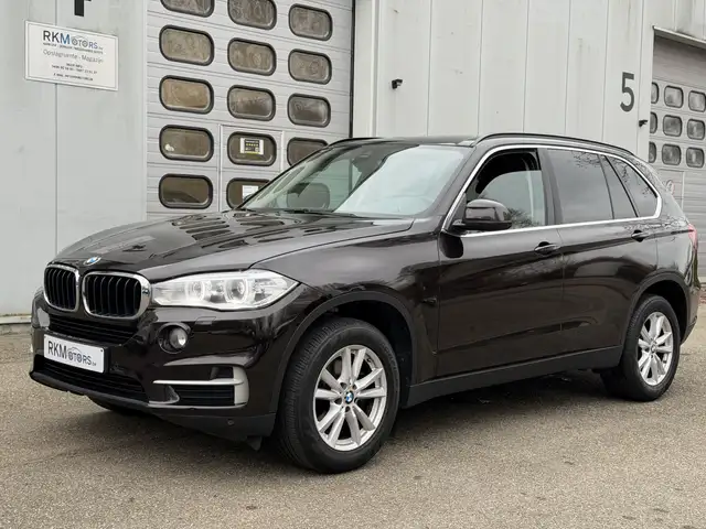 BMW X5 X5 sDrive25d