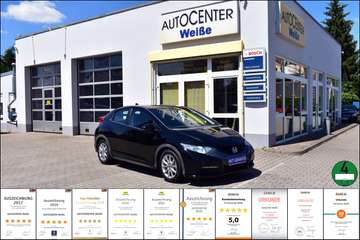 1.4 Comfort TÜV 04/28 Klimaautomatik GARANTIE