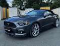 Ford Mustang Mustang 2,3 EcoBoost Cabrio Grau - thumbnail 2