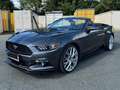 Ford Mustang Mustang 2,3 EcoBoost Cabrio Grau - thumbnail 1