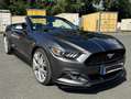 Ford Mustang Mustang 2,3 EcoBoost Cabrio Grau - thumbnail 7