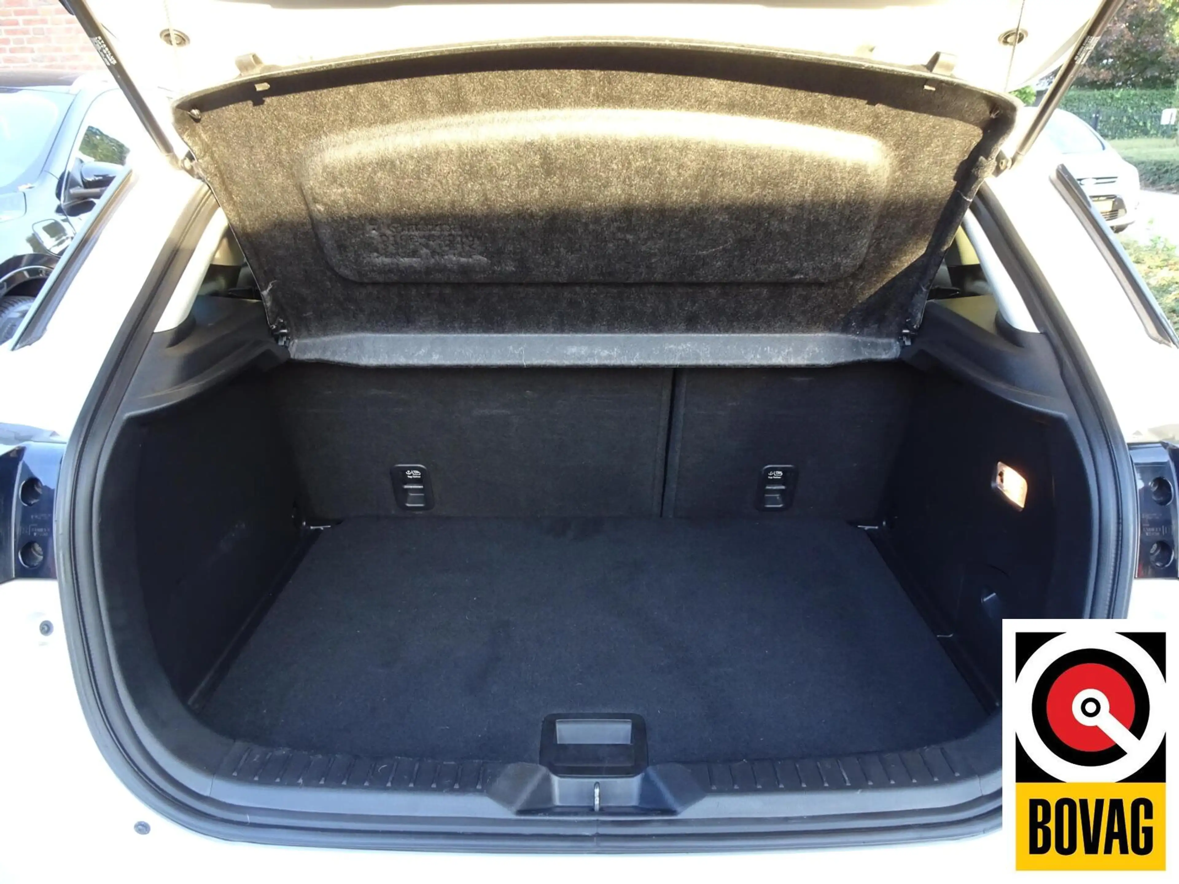 Mazda CX-3 2.0 SkyActiv-G 120 GT-M Cruise Adaptief, Headup, d — photo 11