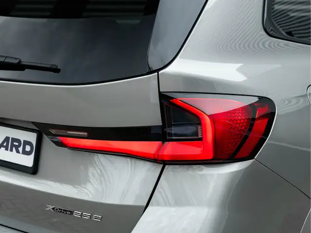 BMW X1 view 14