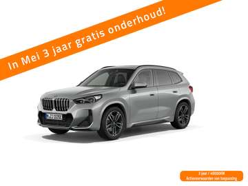 xDrive25e - M-Sport - Pano - Trekhaak - 19 inch -
