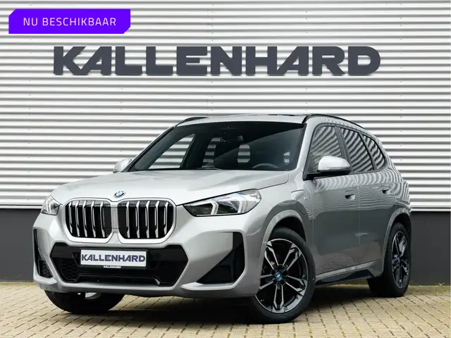 2025 BMW X1 in Grey for sale