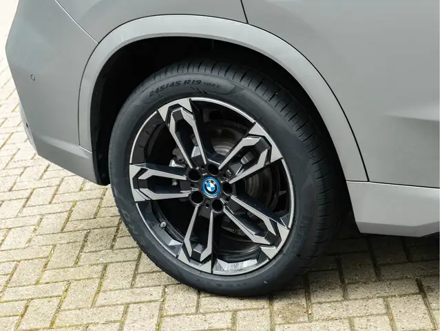 BMW X1 view 15