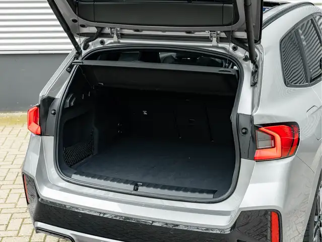 BMW X1 view 12