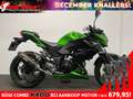Kawasaki Z 300 ABS Groen - thumbnail 1