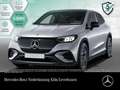 Mercedes-Benz EQE SUV EQE 300 AMG+NIGHT+PANO+360+LED+TOTW+KEYLESS Silber - thumbnail 1
