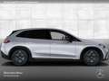 Mercedes-Benz EQE SUV EQE 300 AMG+NIGHT+PANO+360+LED+TOTW+KEYLESS Silber - thumbnail 22