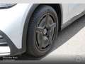 Mercedes-Benz EQE SUV EQE 300 AMG+NIGHT+PANO+360+LED+TOTW+KEYLESS Silber - thumbnail 5