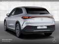 Mercedes-Benz EQE SUV EQE 300 AMG+NIGHT+PANO+360+LED+TOTW+KEYLESS Silber - thumbnail 23