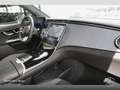 Mercedes-Benz EQE SUV EQE 300 AMG+NIGHT+PANO+360+LED+TOTW+KEYLESS Silber - thumbnail 8