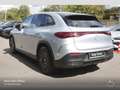Mercedes-Benz EQE SUV EQE 300 AMG+NIGHT+PANO+360+LED+TOTW+KEYLESS Silber - thumbnail 11