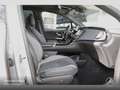 Mercedes-Benz EQE SUV EQE 300 AMG+NIGHT+PANO+360+LED+TOTW+KEYLESS Silber - thumbnail 6
