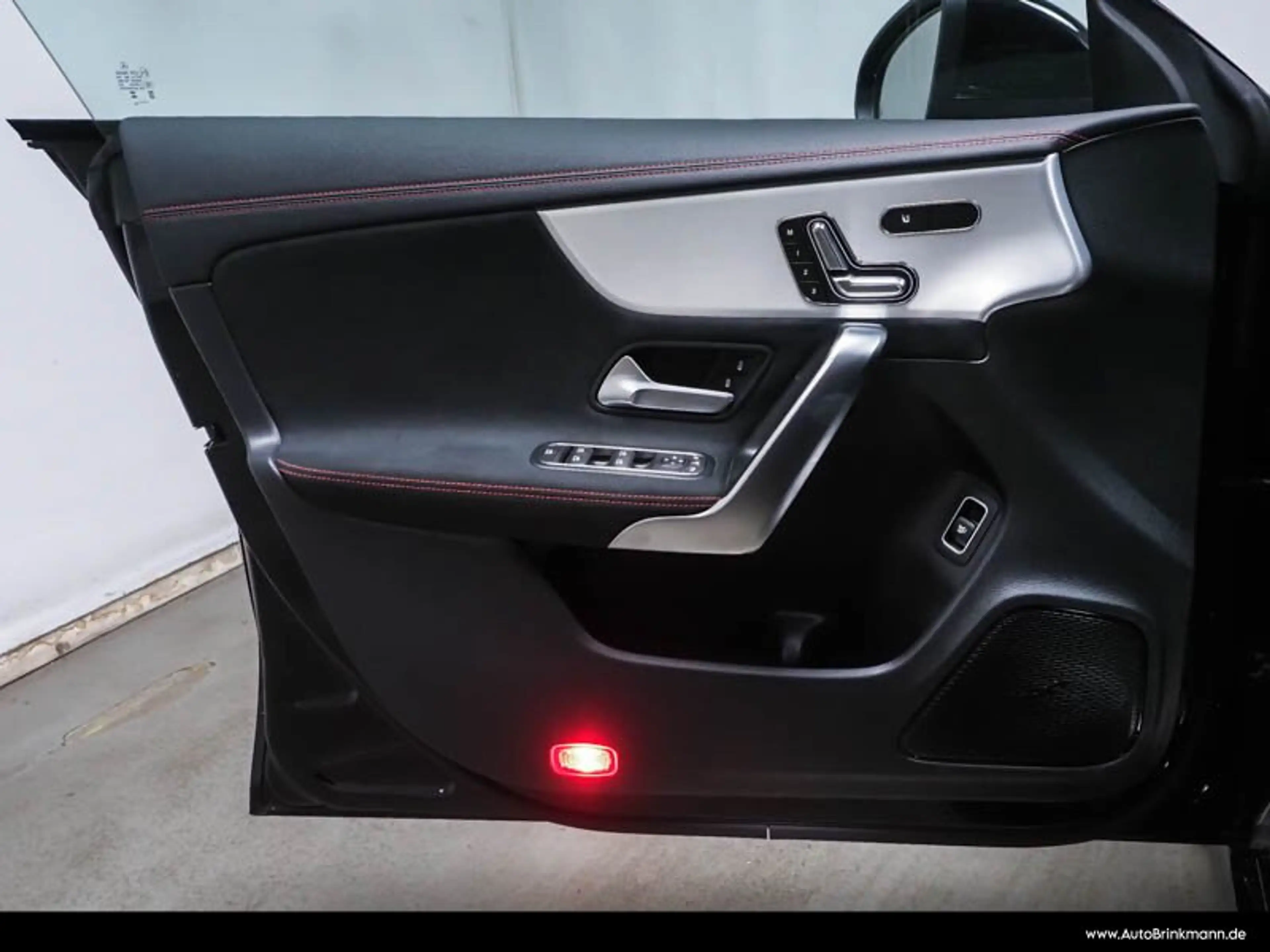 Mercedes-Benz CLA 35 AMG CLA 35 AMG 4M Coupé Night/PerfSitz/Pano/AHK SHZ — photo 10
