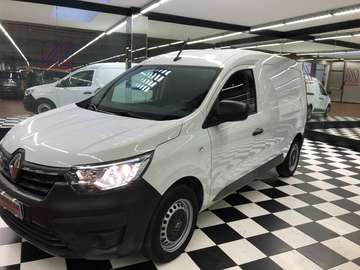1.4 Blue dCi 95 Van