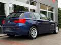 BMW 116 *1-PROPRIETAIRE*HISTORIQUE-BMW-100%*EURO-6B*NAVI* Bleu - thumbnail 13