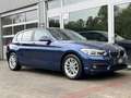 BMW 116 *1-PROPRIETAIRE*HISTORIQUE-BMW-100%*EURO-6B*NAVI* Blu/Azzurro - thumbnail 11