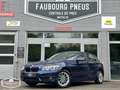 BMW 116 *1-PROPRIETAIRE*HISTORIQUE-BMW-100%*EURO-6B*NAVI* Blu/Azzurro - thumbnail 1
