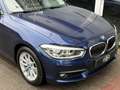 BMW 116 *1-PROPRIETAIRE*HISTORIQUE-BMW-100%*EURO-6B*NAVI* Blu/Azzurro - thumbnail 12