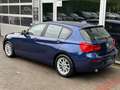 BMW 116 *1-PROPRIETAIRE*HISTORIQUE-BMW-100%*EURO-6B*NAVI* Azul - thumbnail 9
