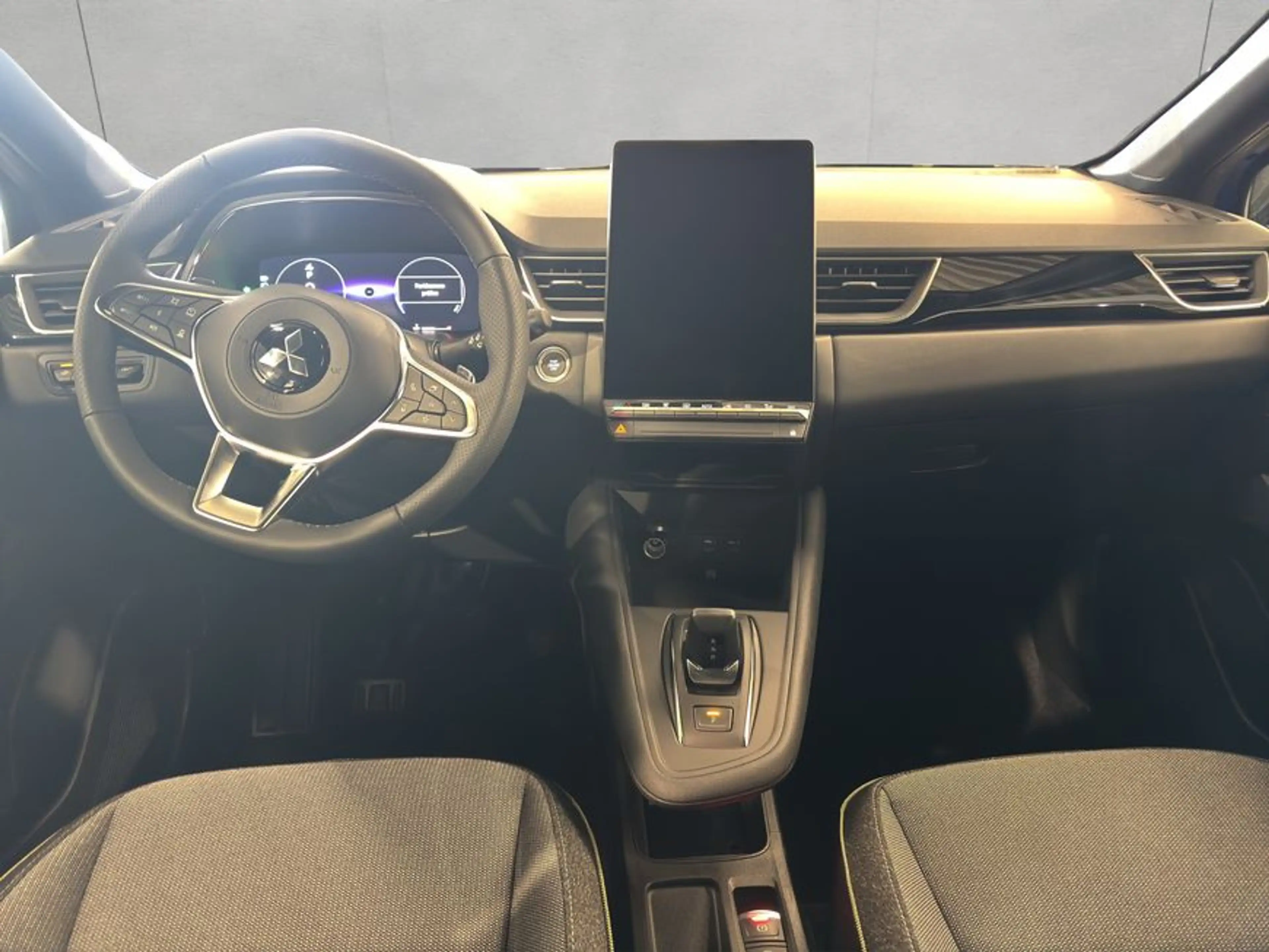 Mitsubishi ASX 1.3 Turbo Mildhybrid DCT INTRO EDITION 116 kW, — photo 9