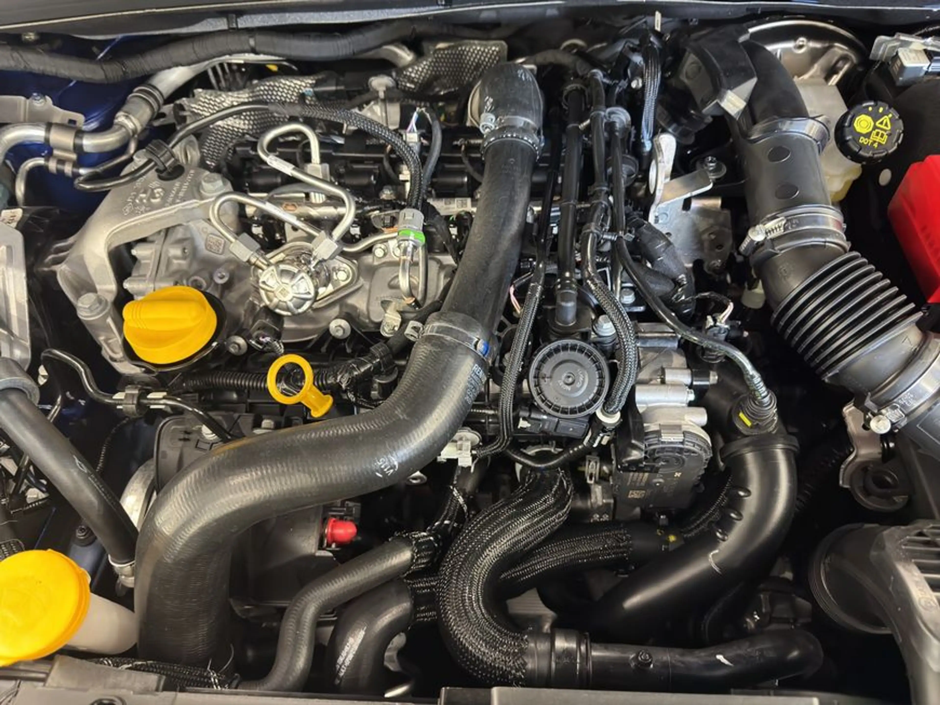 Mitsubishi ASX 1.3 Turbo Mildhybrid DCT INTRO EDITION 116 kW, — photo 15