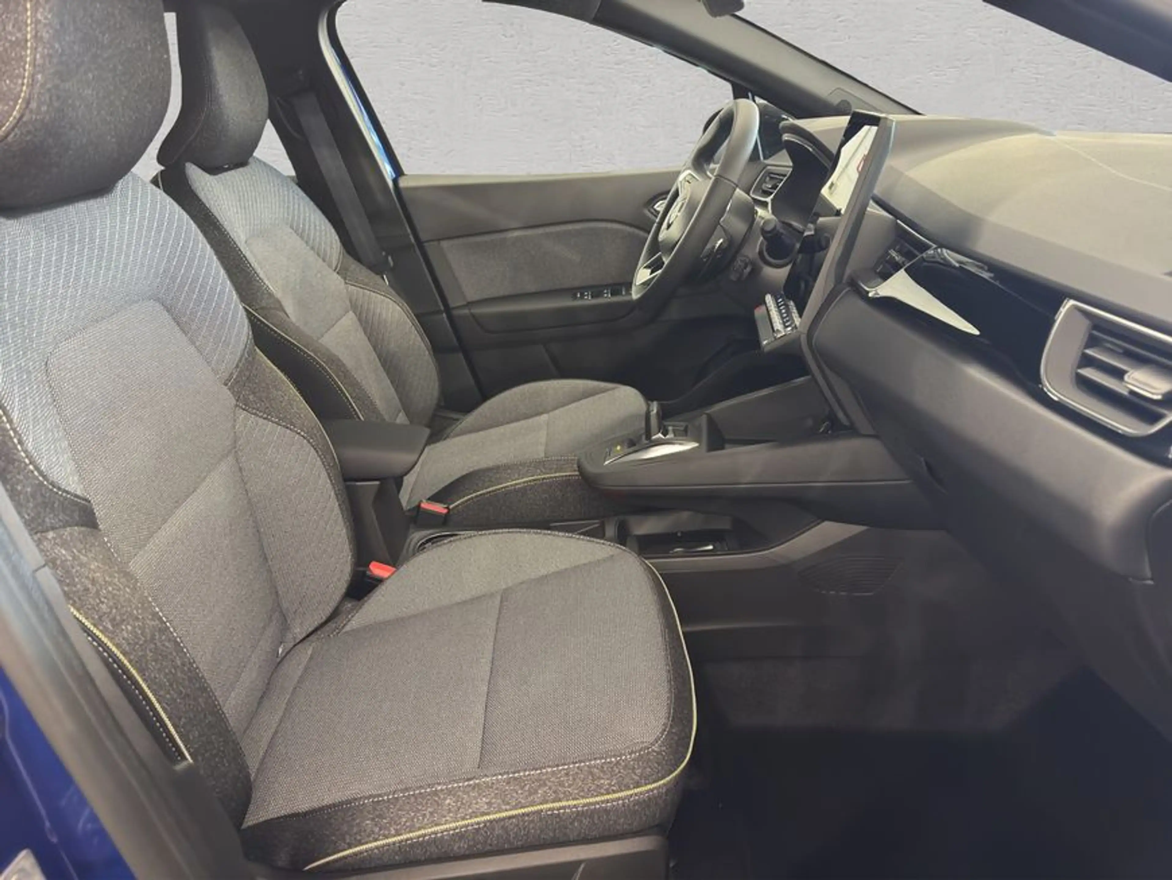 Mitsubishi ASX 1.3 Turbo Mildhybrid DCT INTRO EDITION 116 kW, — photo 14