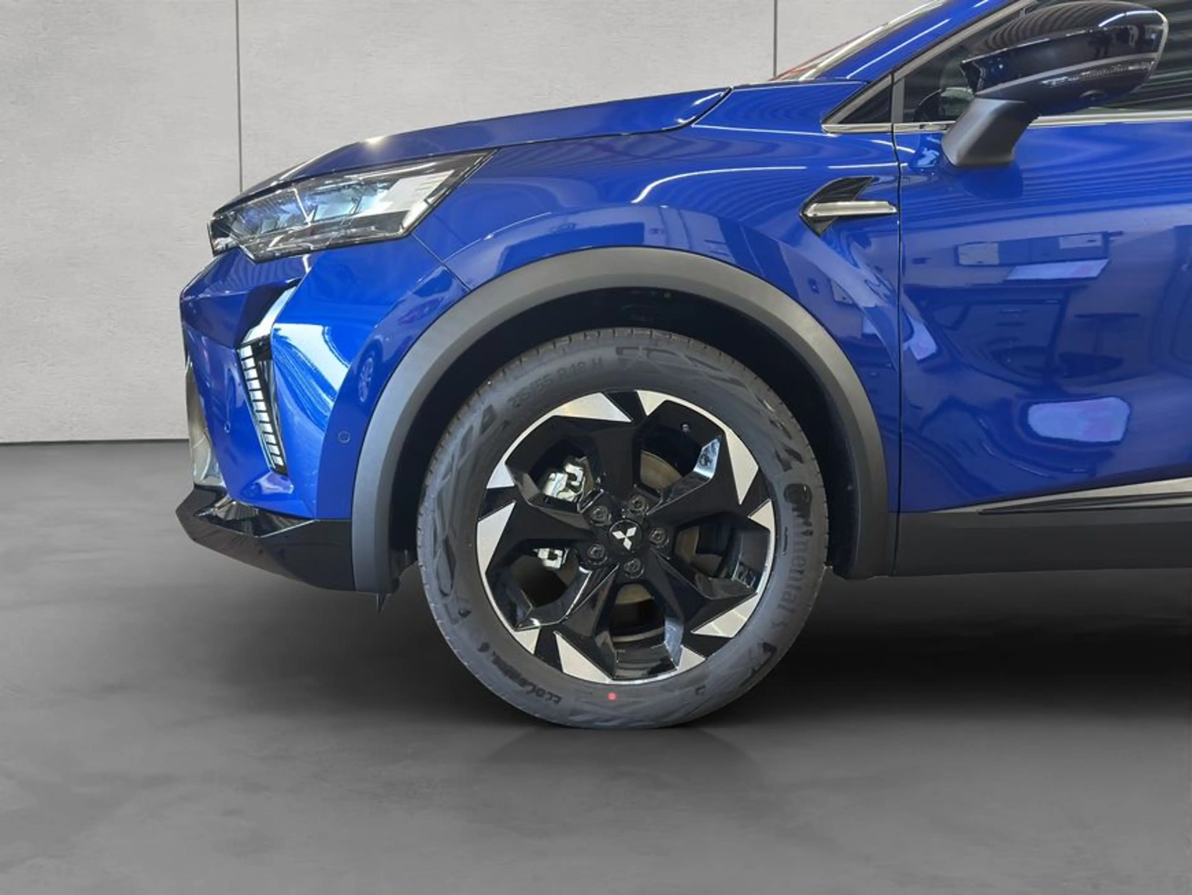 Mitsubishi ASX 1.3 Turbo Mildhybrid DCT INTRO EDITION 116 kW, — photo 16