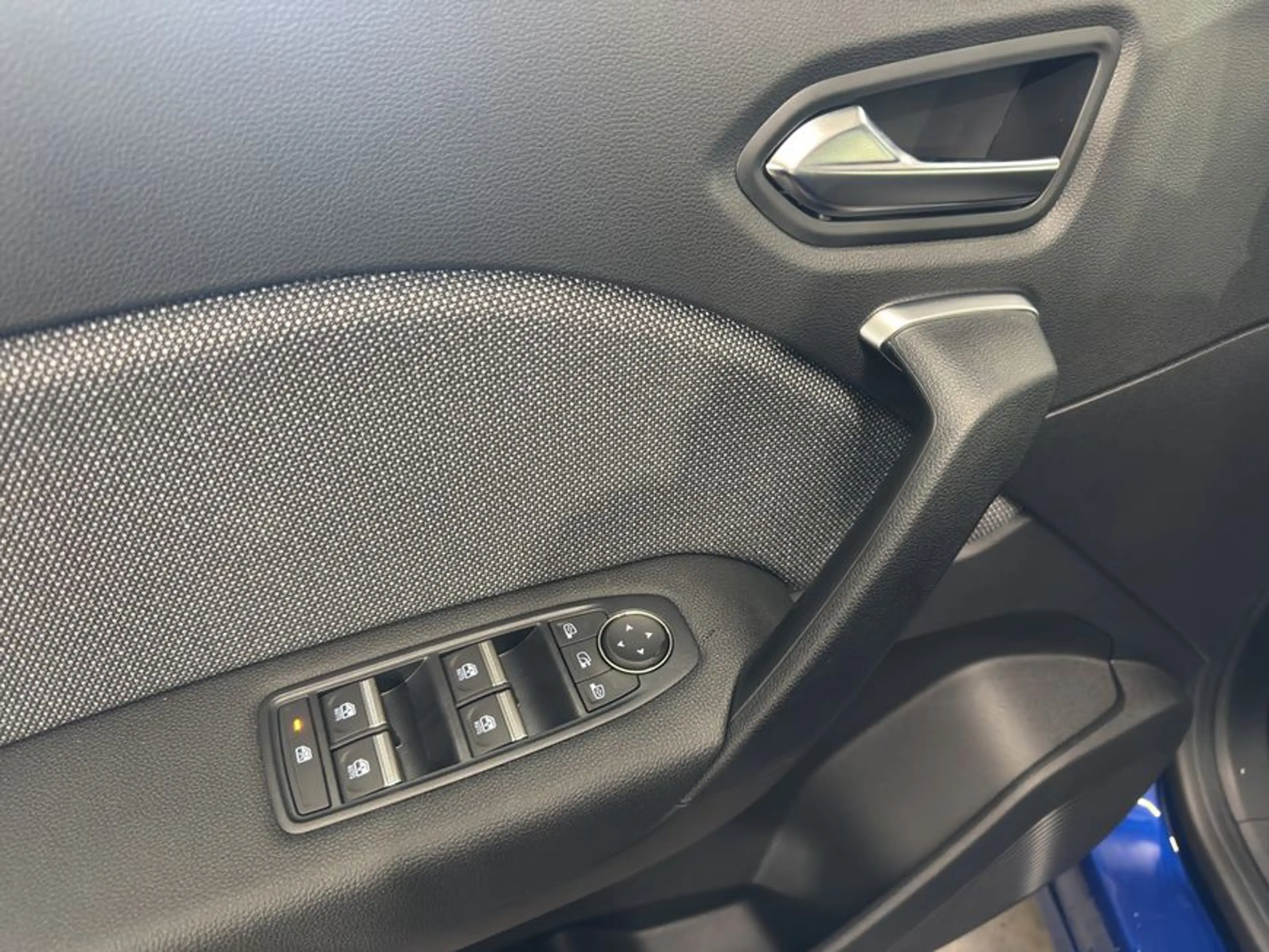 Mitsubishi ASX 1.3 Turbo Mildhybrid DCT INTRO EDITION 116 kW, — photo 12