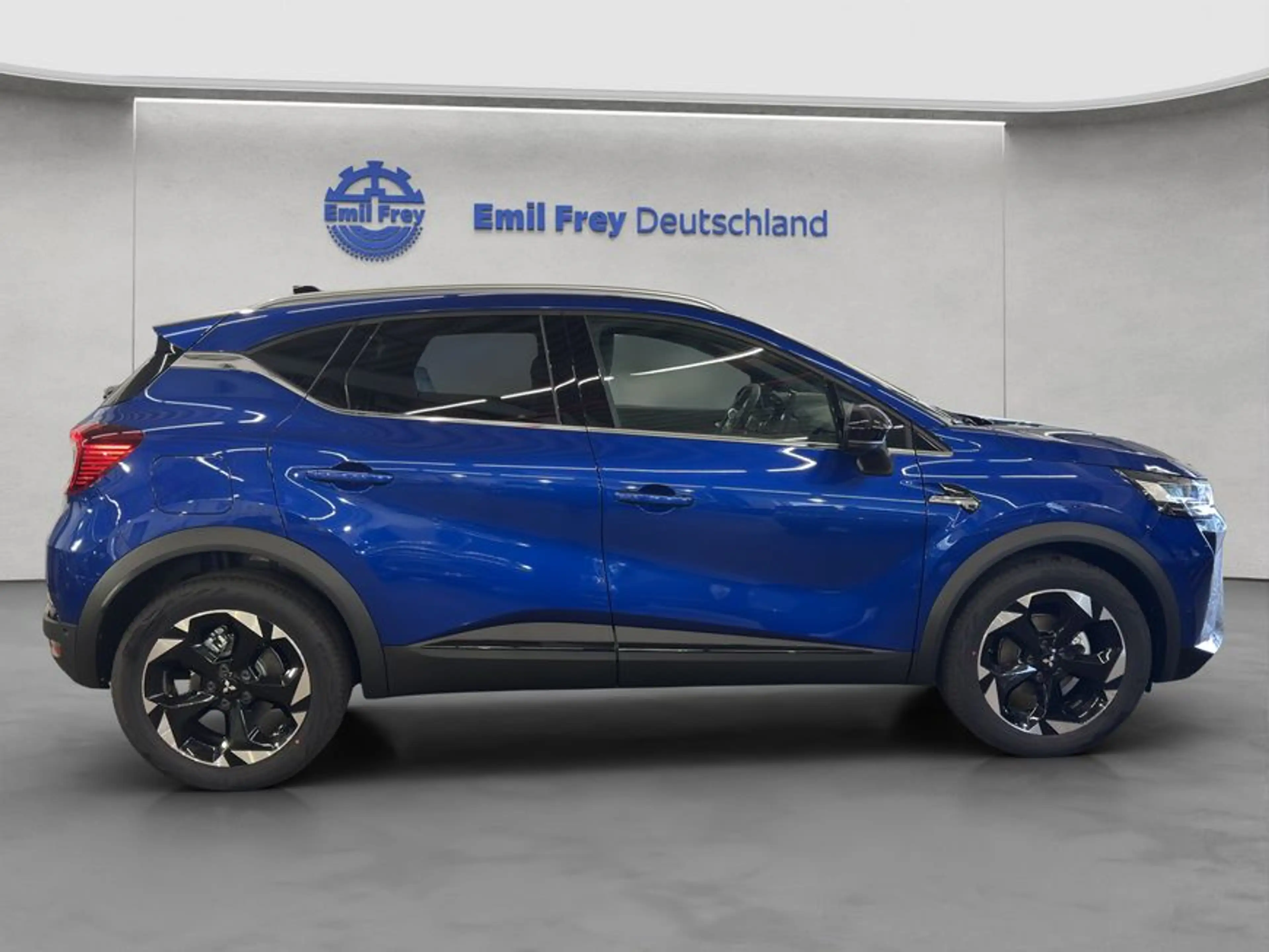 Mitsubishi ASX 1.3 Turbo Mildhybrid DCT INTRO EDITION 116 kW, — photo 5
