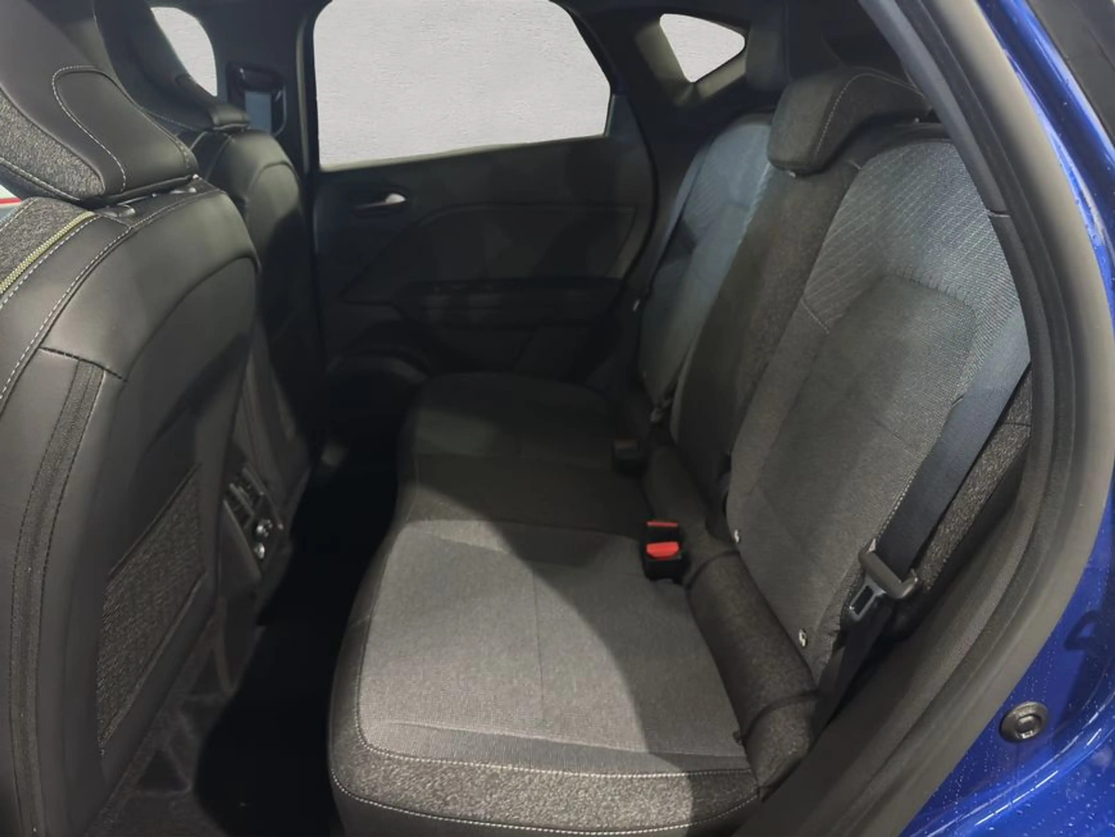 Mitsubishi ASX 1.3 Turbo Mildhybrid DCT INTRO EDITION 116 kW, — photo 13