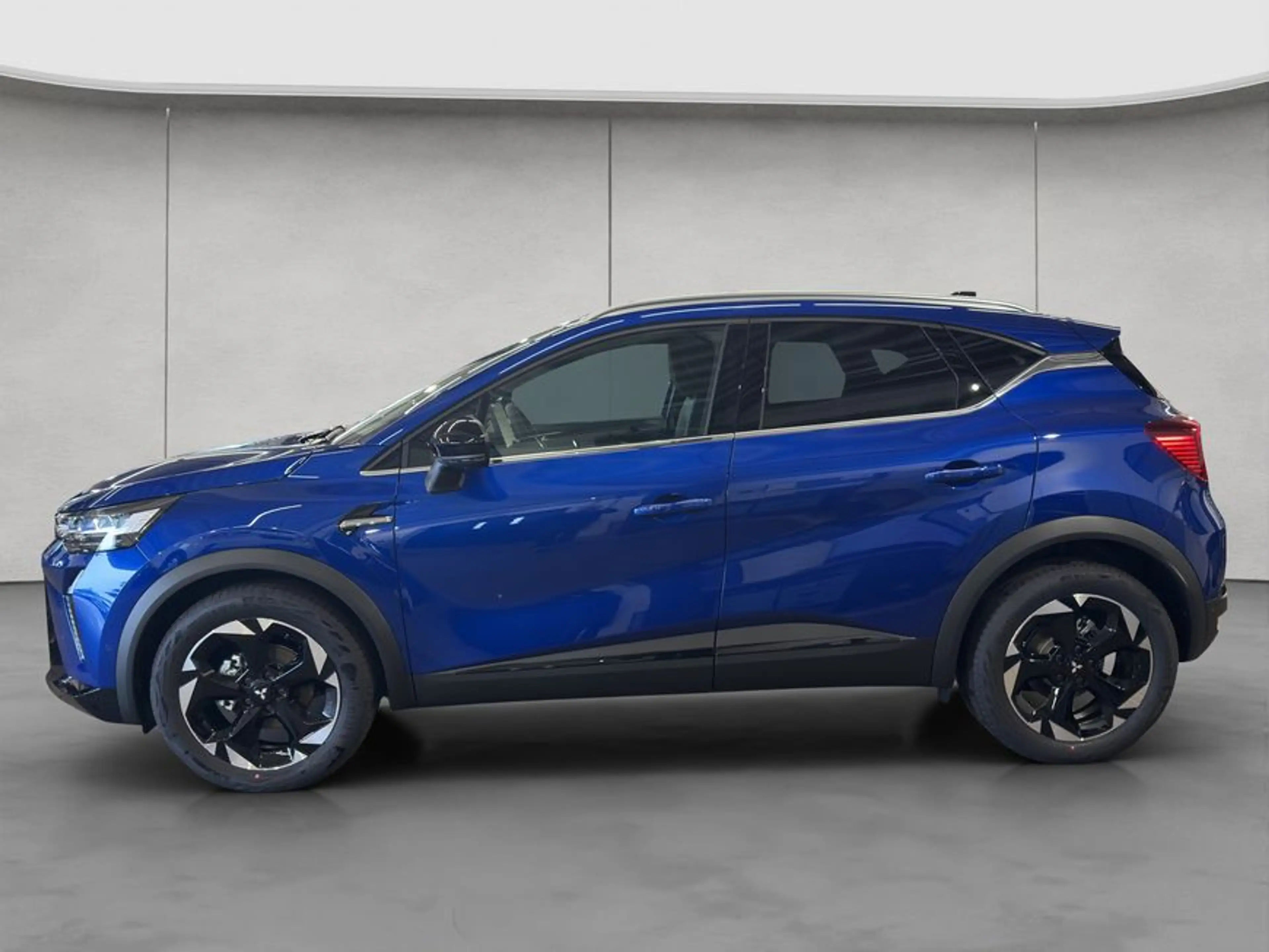 Mitsubishi ASX 1.3 Turbo Mildhybrid DCT INTRO EDITION 116 kW, — photo 2