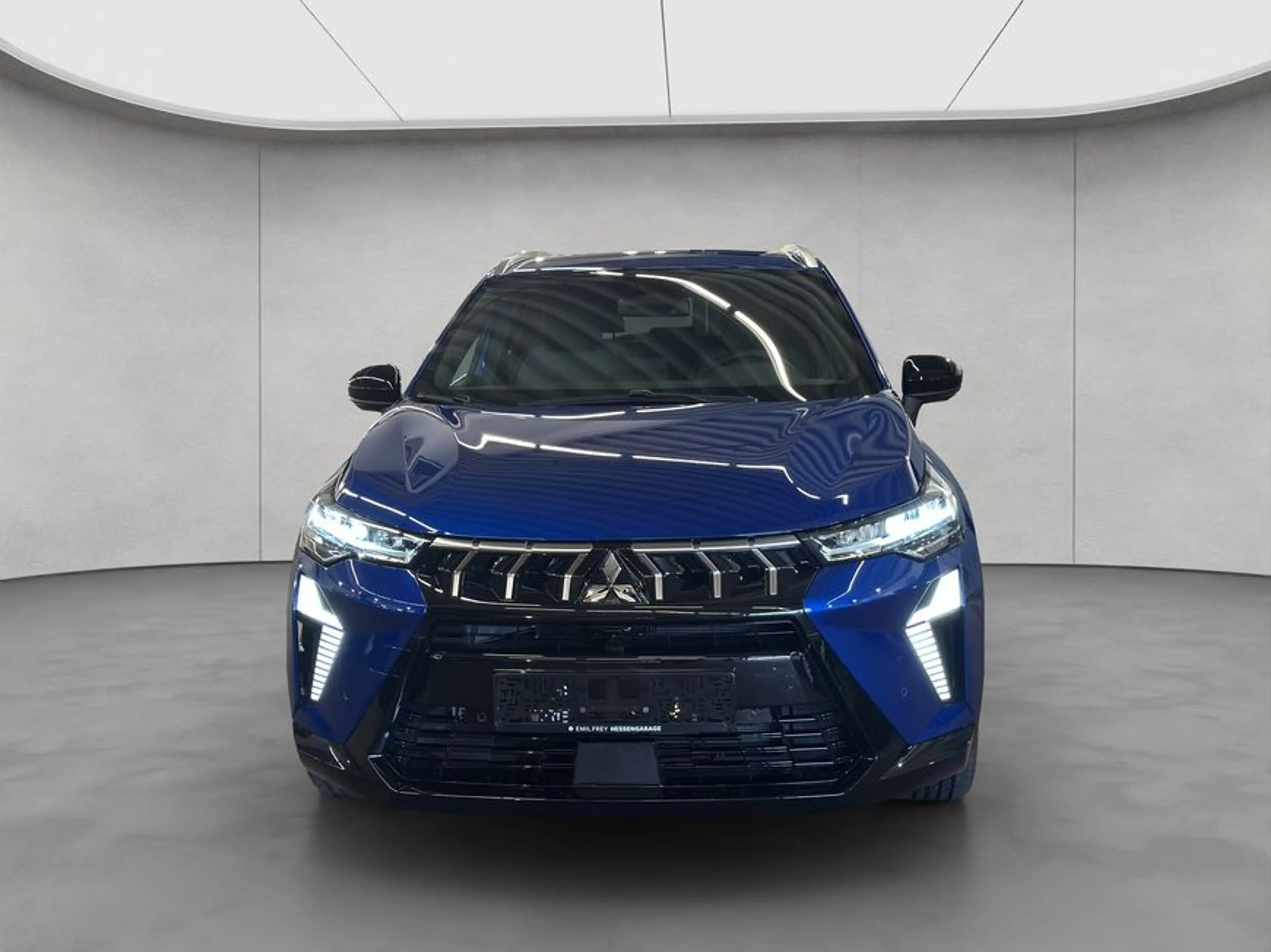 Mitsubishi ASX 1.3 Turbo Mildhybrid DCT INTRO EDITION 116 kW, — photo 6