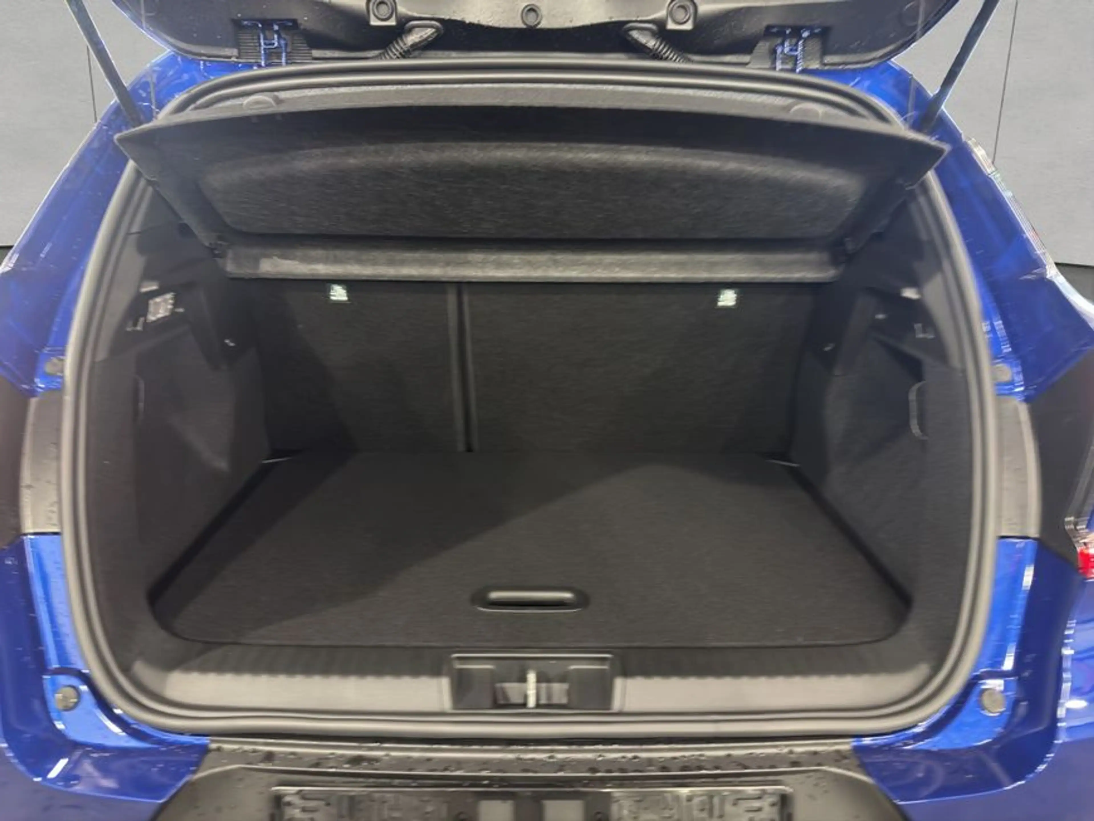 Mitsubishi ASX 1.3 Turbo Mildhybrid DCT INTRO EDITION 116 kW, — photo 4