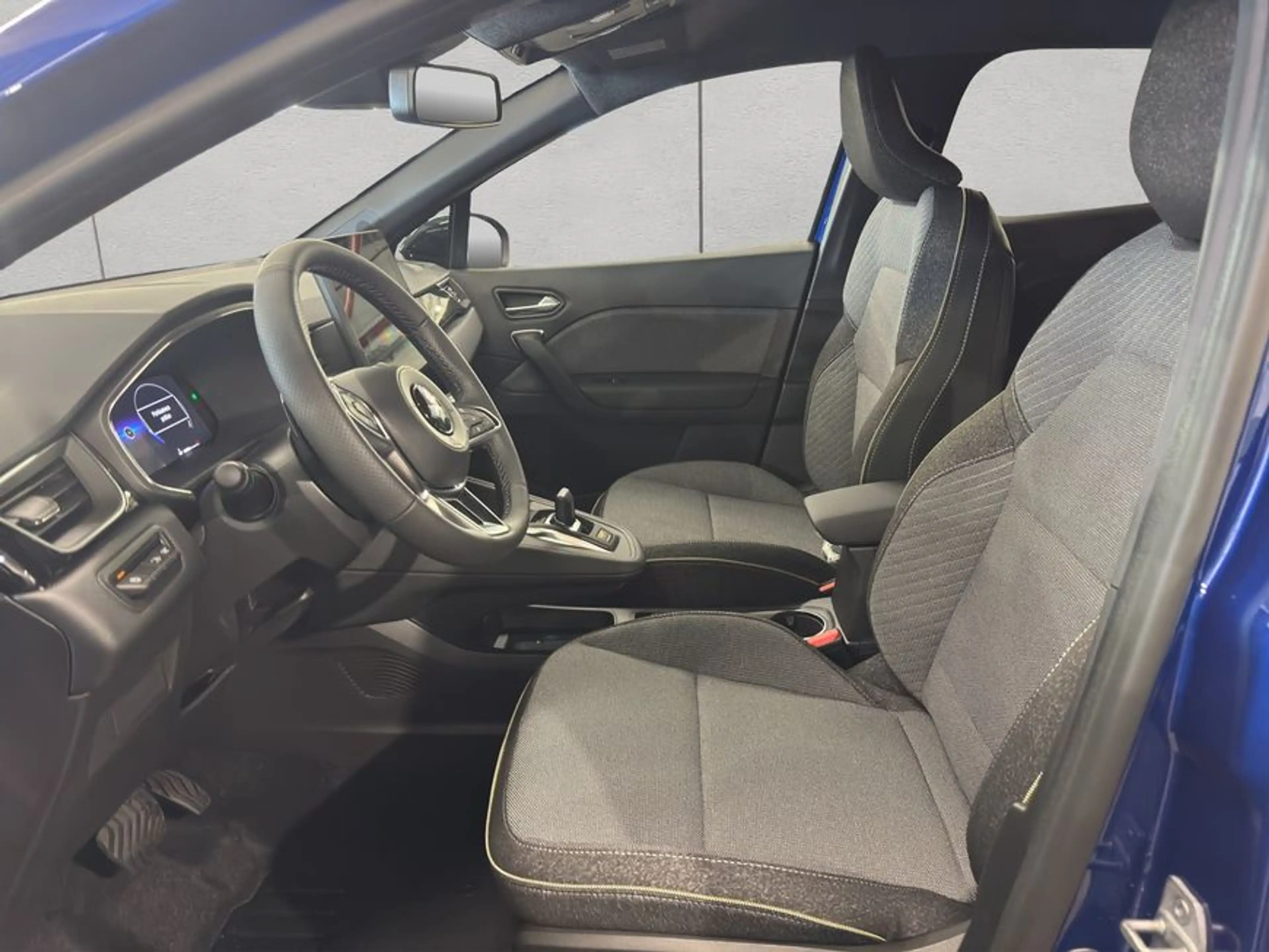 Mitsubishi ASX 1.3 Turbo Mildhybrid DCT INTRO EDITION 116 kW, — photo 7