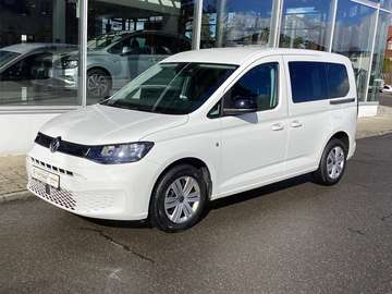 1.5 TSI Kombi/Winterpaket/PDC/Tempomat/App