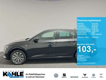 1.5 TSI DSG Ambition Sitzh Klimaaut.
