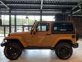 Jeep Wrangler 2.8CRD Sahara Aut. - thumbnail 4